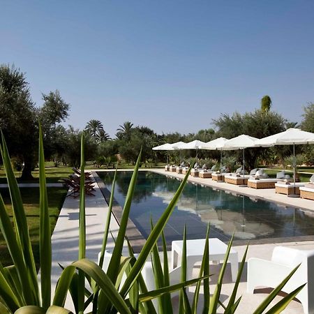 Hotel Les Cinq Djellabas Douar Caïd Layadi Zewnętrze zdjęcie