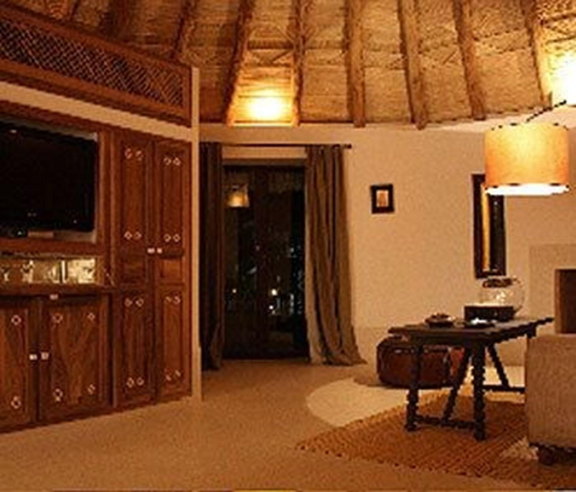 Hotel Les Cinq Djellabas Douar Caïd Layadi Zewnętrze zdjęcie